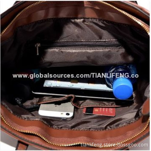 2014 Latest Ladies' Casual Fashion Handbag